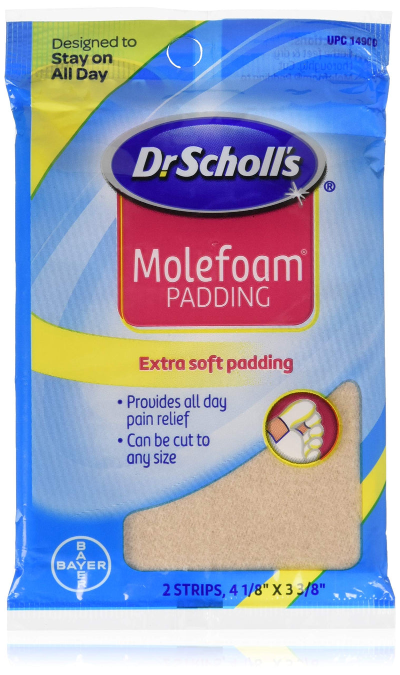 Molefoam CS6 - NewNest Australia