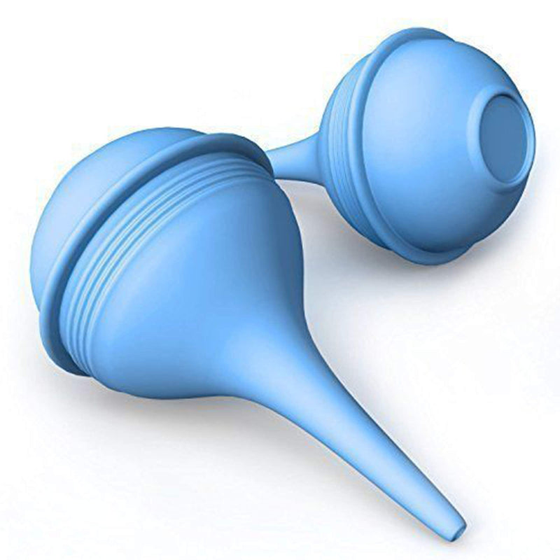 Hand Bulb Ear Syringes 3 oz. - NewNest Australia
