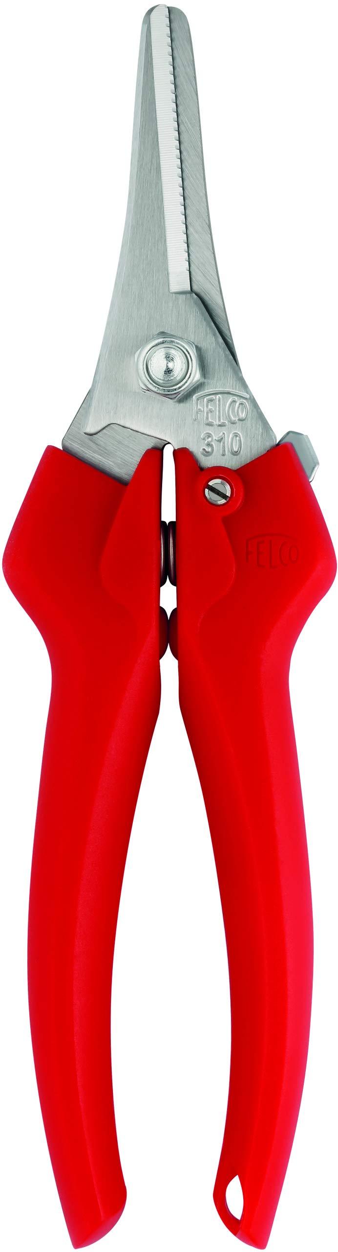 Felco Pruning Shears (F 310) - High Performance One-Hand Garden Pruners - F-310 F 310 Pruner - NewNest Australia