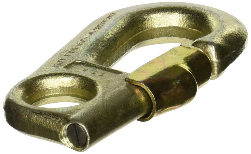 Klein Tools Heavy-Duty Snap Hook for Block and Tackle 455 - NewNest Australia
