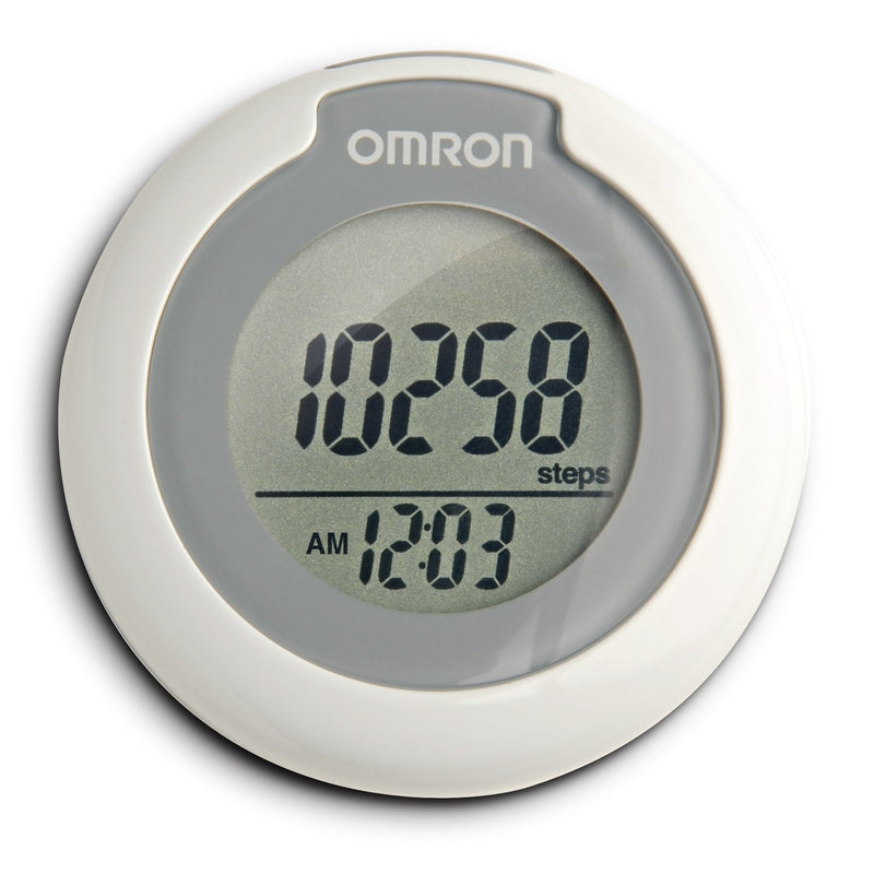 Omron HJ-150 Hip Pedometer - NewNest Australia