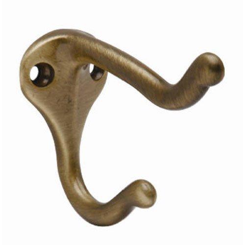 NewNest Australia - Ives by Schlage SPS571MB-609 Coat and Hat Hook 