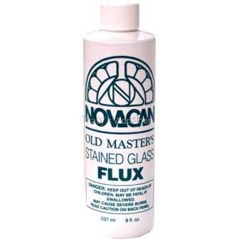 Novacan Old Masters Flux - 8 Oz Green - NewNest Australia