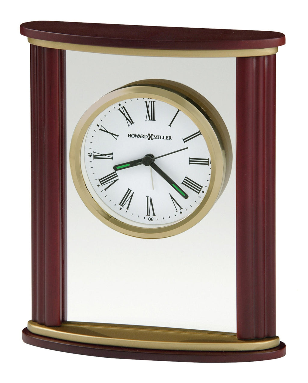 NewNest Australia - Howard Miller 645-623 Victor Table Clock 