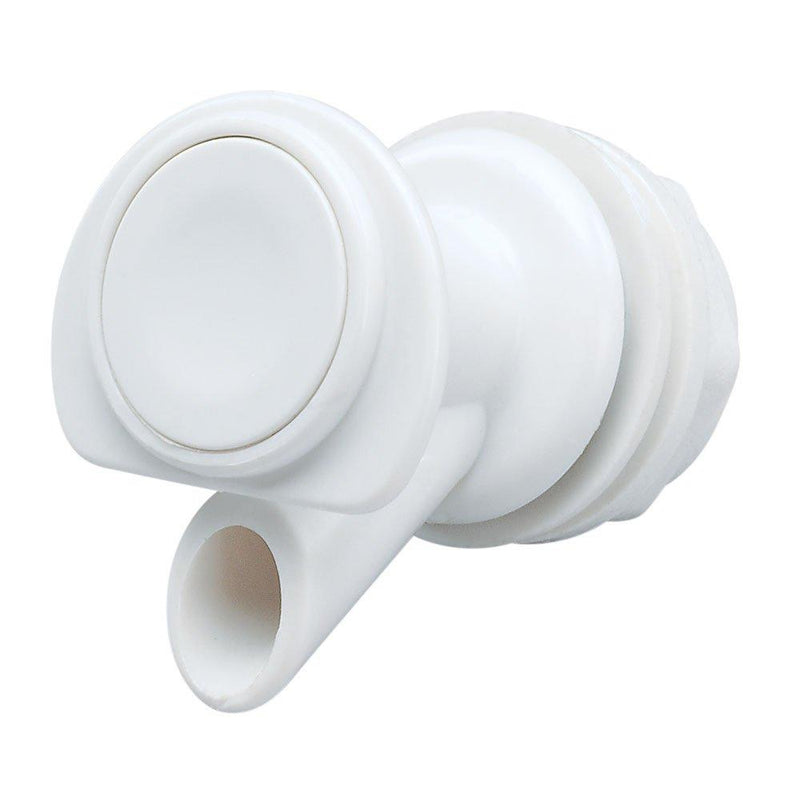 Igloo Push-Button Spigot White ,2-10 Gallon Water Jugs - NewNest Australia