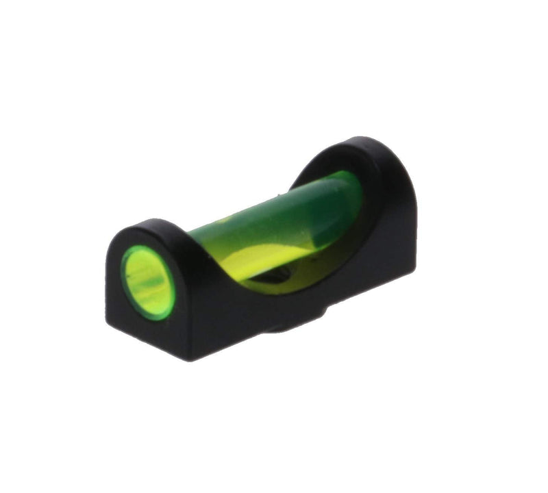 TRUGLO Fat Bead Dual-Color Fiber Optic Sight Green 2.6MM - NewNest Australia