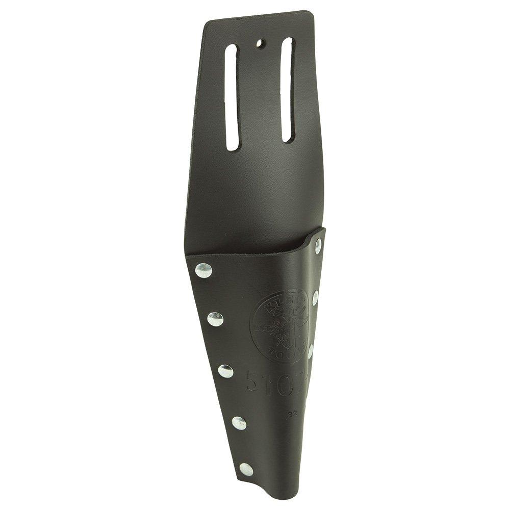 Pliers Holder, Leather Tool Holder for 8 and 9-Inch Pliers with Open Bottom Klein Tools 5107-9 - NewNest Australia