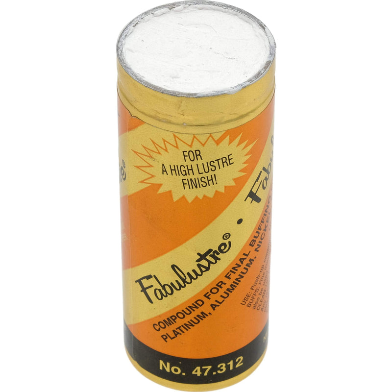 FindingKing Fabulustre Polishing Compound for Precious Metals 4oz - NewNest Australia