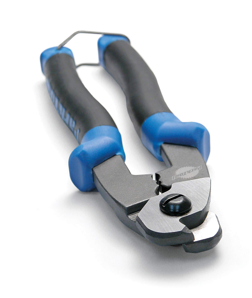 Park Tool CN-10 Professional Bicycle Cable and Housing Cutter - NewNest Australia