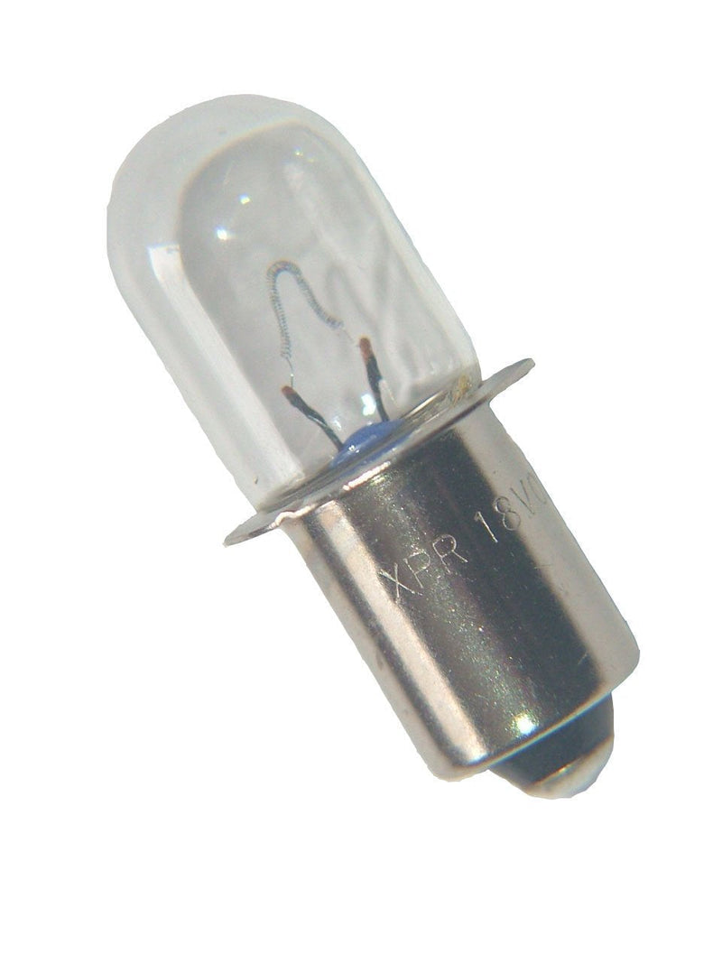 Ryobi - Ridgid 7817502/780204001 Single Xenon Bulb, 18V-DC 0.65A Oigawa XPR - NewNest Australia