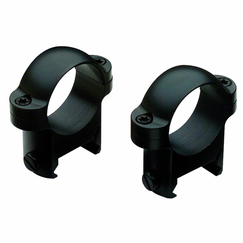 Burris 420083 Zee Rings (1-Inch, Low, Matte Black) - NewNest Australia