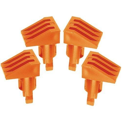 Black & Decker 79-010-4 Workmate Swivel Grip Peg, 4-Pack - NewNest Australia