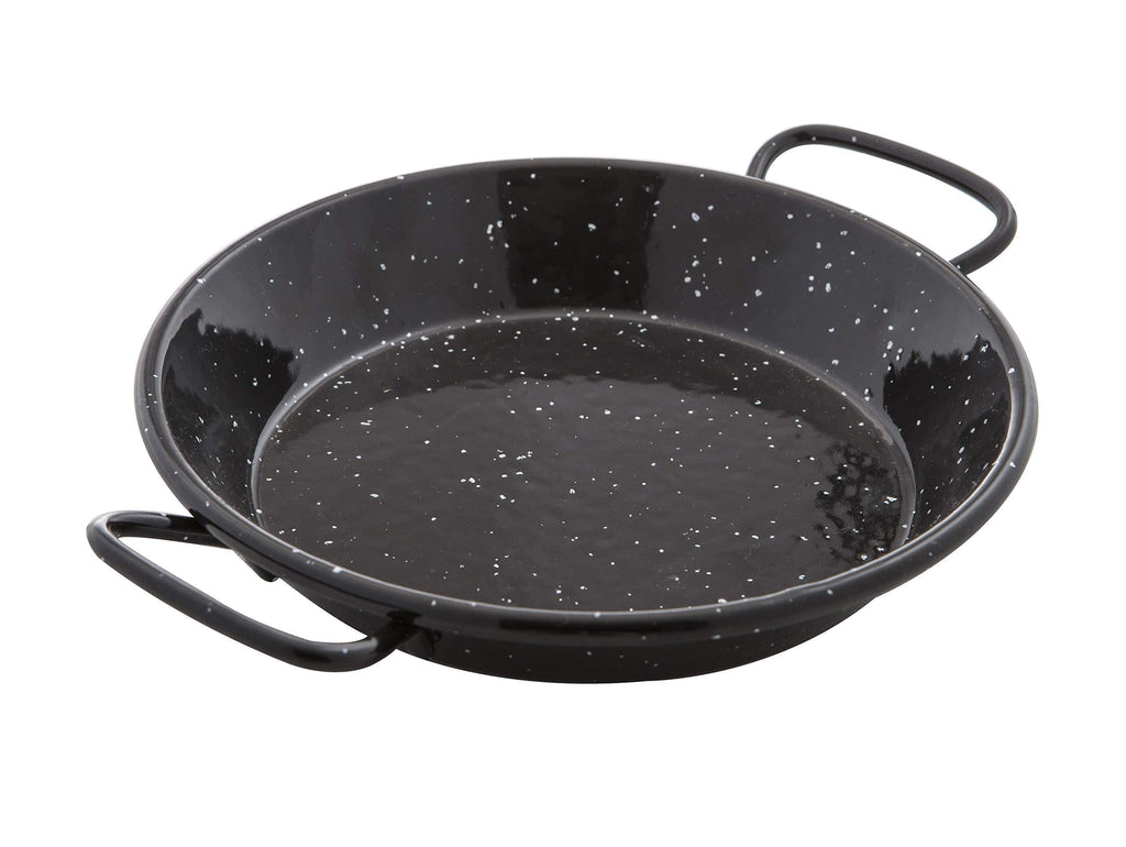 Mini Paella Pan for Tapas 15cm - NewNest Australia