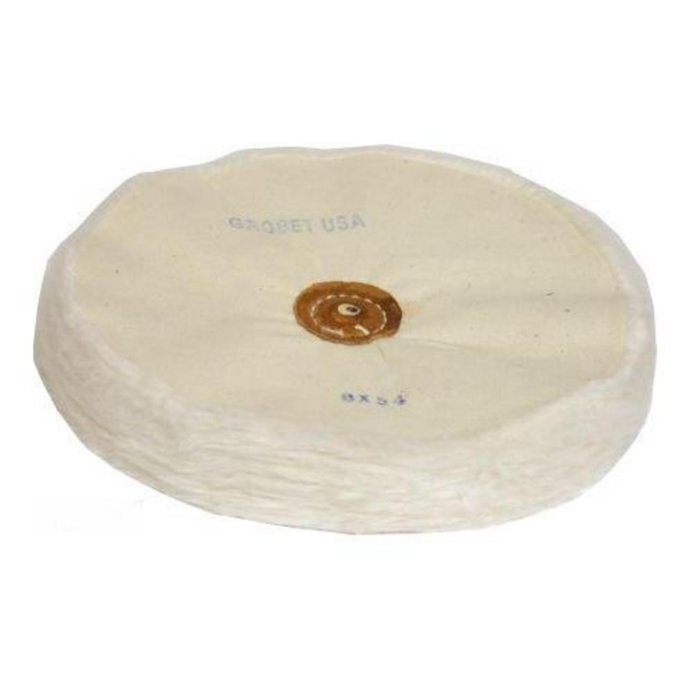 6" Buffing Wheel Polishing Buff Fine Tool - NewNest Australia