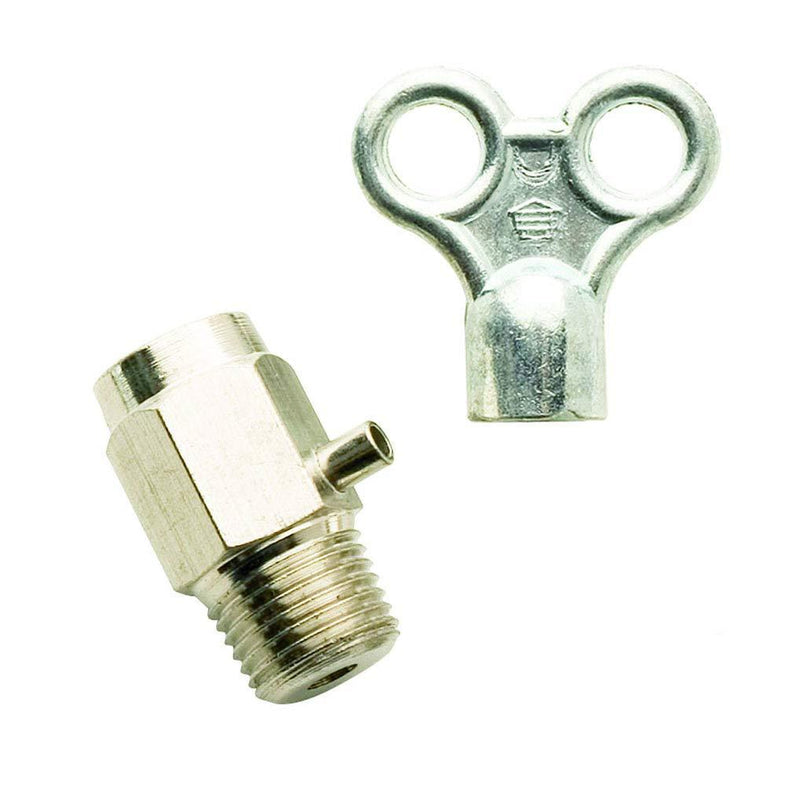 Plumb Pak PP827-9 Loose Key Air Valve - NewNest Australia