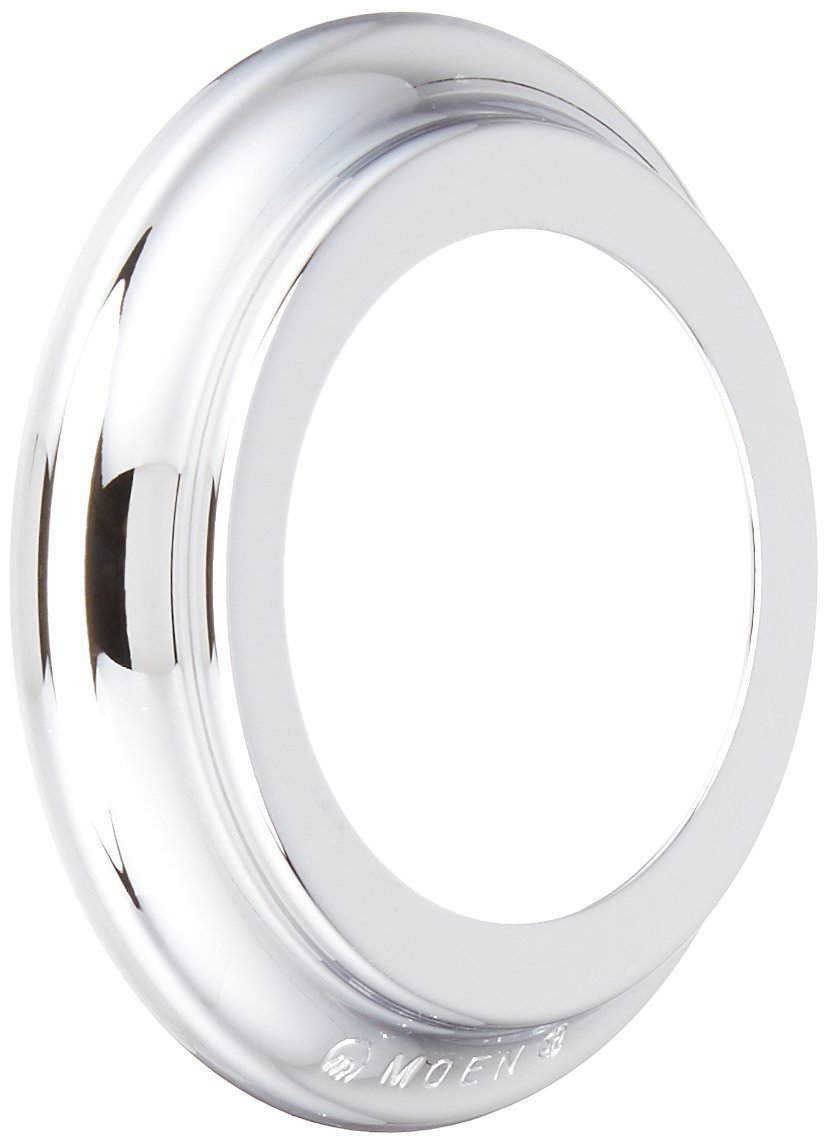 MOEN 2187 Spout Escutcheon, Chrome - NewNest Australia