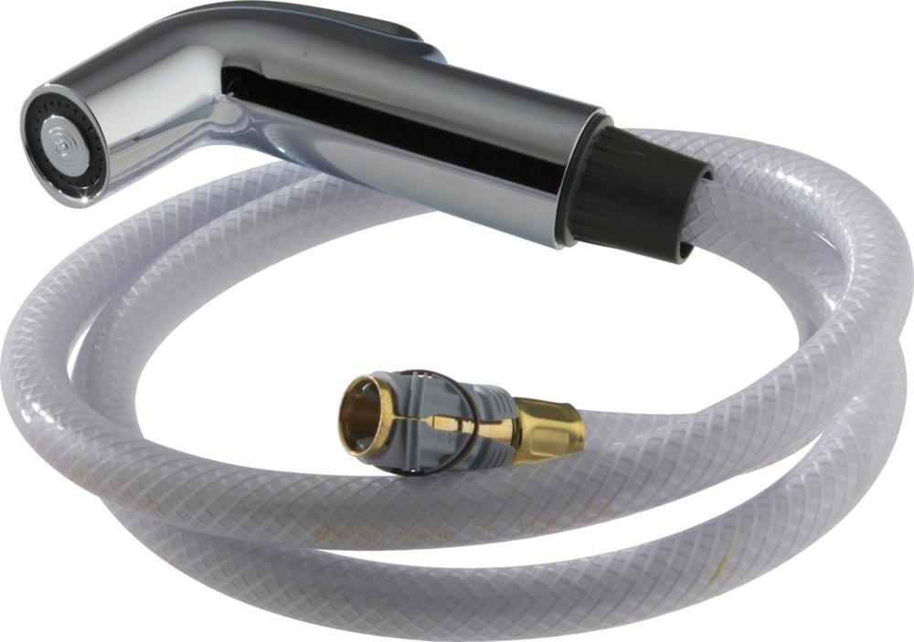 Delta Faucet RP39345 Spray and Hose Assembly, Chrome - NewNest Australia