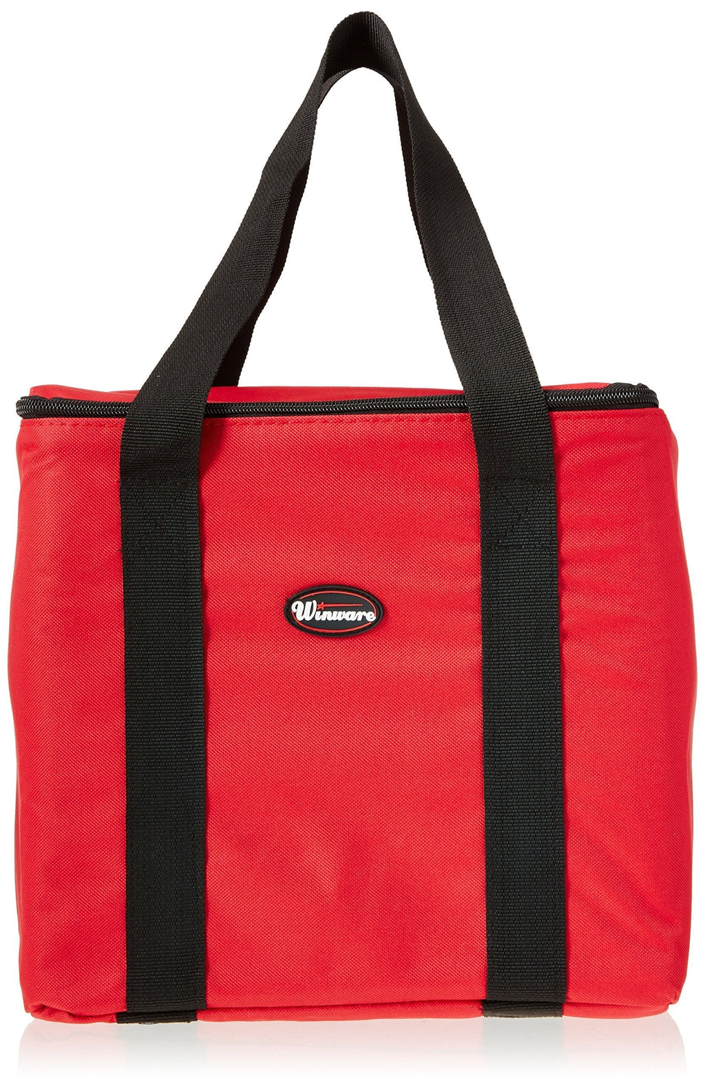 NewNest Australia - Winco BGDV-12 Delivery Bag, 12-Inch by 12-Inch by 12-Inch 1 