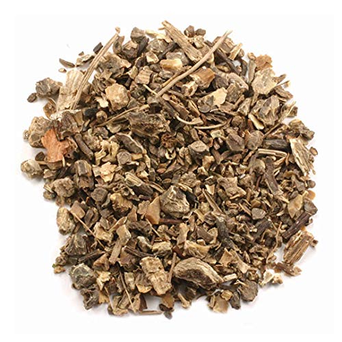 Frontier Co-op Black Cohosh Root, Cut & Sifted, Certified Organic, Kosher | 1 lb. Bulk Bag | Cimicifuga racemosa (L.) Nutt. - NewNest Australia