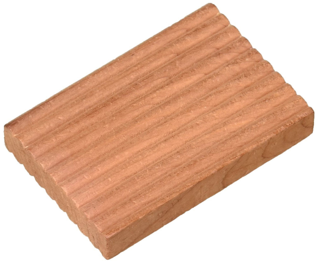 NewNest Australia - 4CT LGE SZ Cedar Blocks 