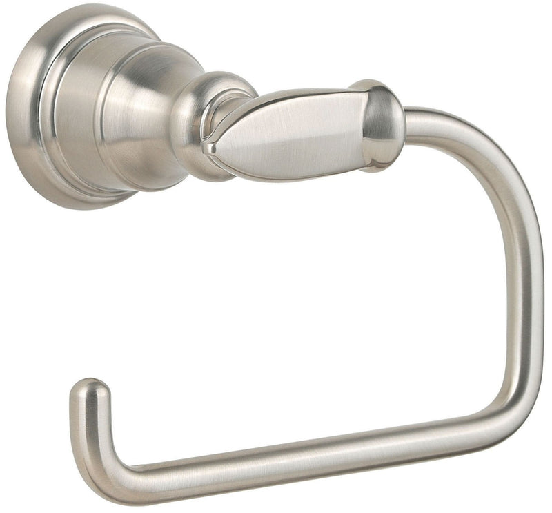 Pfister Avalon Toilet Tissue Holder, Brushed Nickel (BPHCB1K) - NewNest Australia