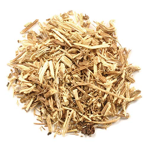 Frontier Co-op Organic Cut & Sifted Stinging Nettle Root 1lb - NewNest Australia