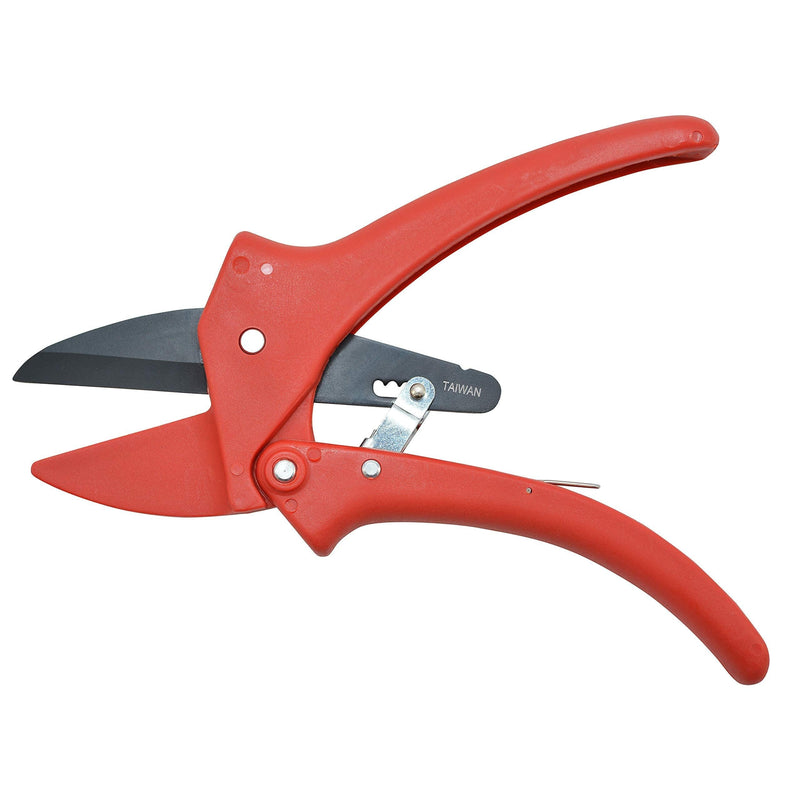 Clauss 7-Inch Ratchet-Action Pruner 20083 - NewNest Australia