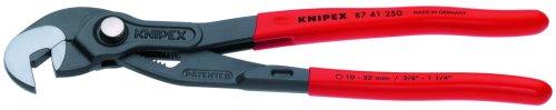 KNIPEX - 87 41 250 Rap Tools - Raptor Pliers (8741250) 10 inches - NewNest Australia