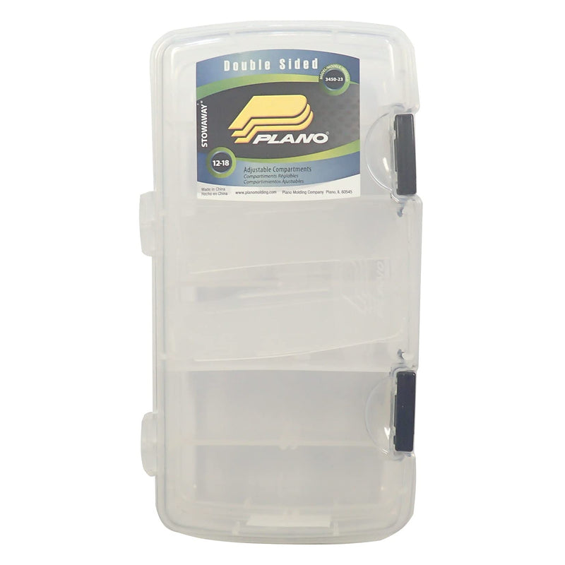 Plano 3450-23 Double-Sided Tackle Box, Premium Tackle Storage - NewNest Australia