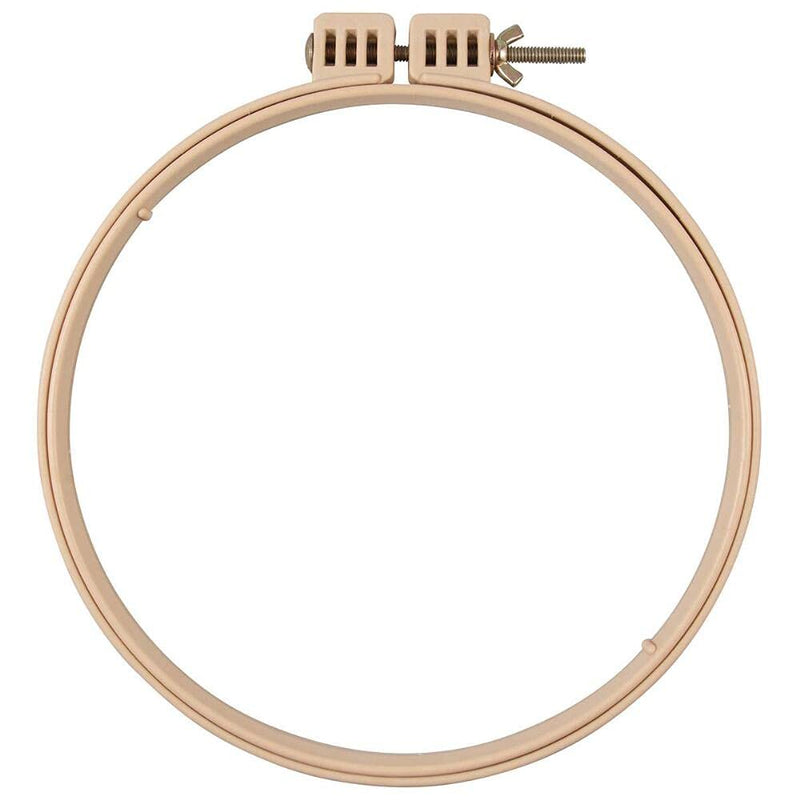 Morgan Products Plastic No-Slip Hoop 7"- (123) Original Version - NewNest Australia