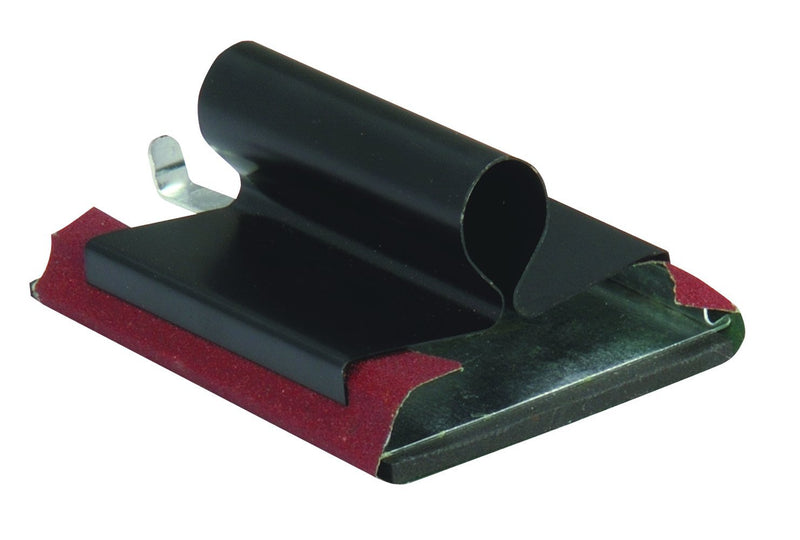 Red Devil 3319 Steel Sandpaper Holder - NewNest Australia