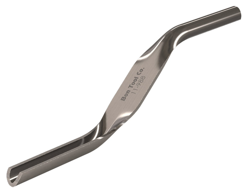 Bon Tool 11-988 Convex Jointer - 3/8" X 1/2" M - NewNest Australia