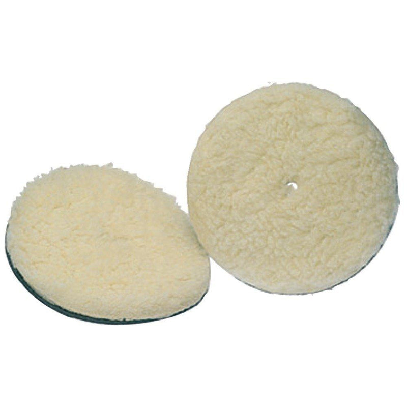 Koblenz 4501029 lambswool lustering Pads - NewNest Australia