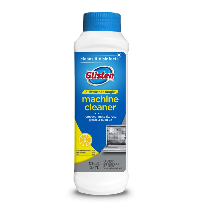 Glisten DM06N Dishwasher Magic Cleaner and Disinfectant, 1-Pack - NewNest Australia