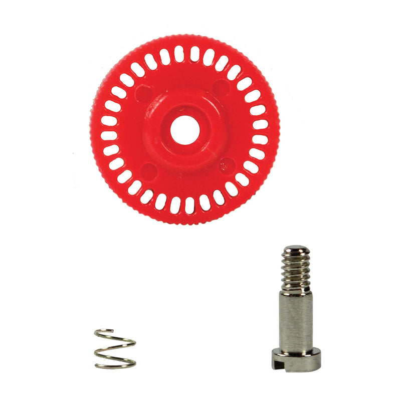 Calculated Industries 5007 Replacement Wheel kit for the Scale Master Pro XE, Scale Master Pro, Scale Master II or the Scale Master Classic - NewNest Australia