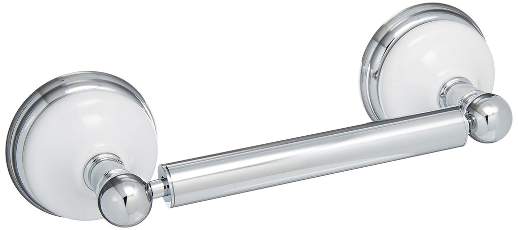 Elements of Design EBA1118C Hot Springs Toilet Paper Holder, 9-1/4" Length, Polished Chrome - NewNest Australia