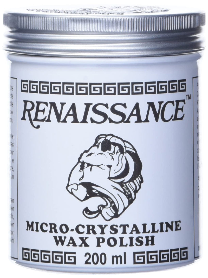 Renaissance Wax Polish , 200 ml Count 1 - NewNest Australia