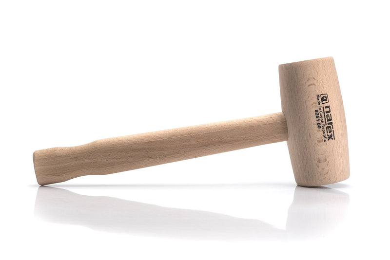 Narex 300 gram 11 oz Beech Wood Carving Mallet 825100 - NewNest Australia