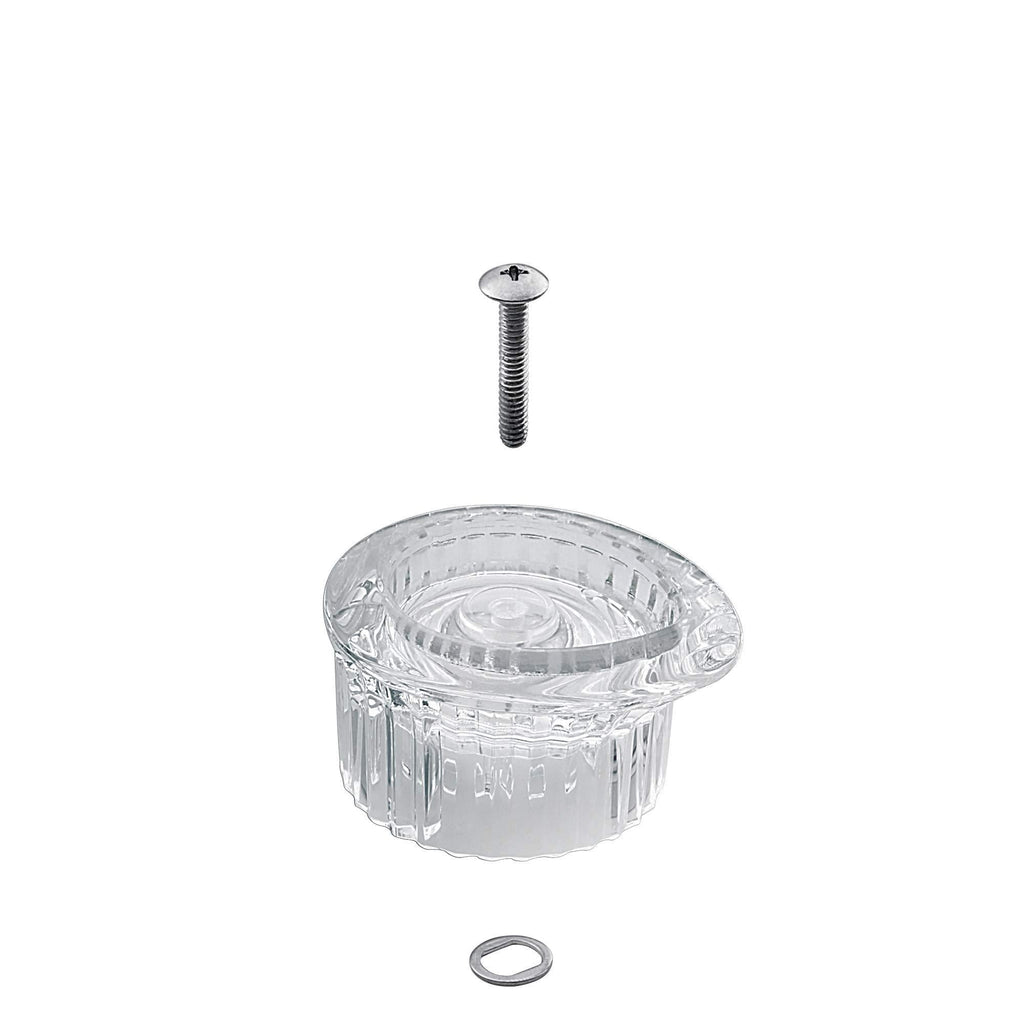 Moen 94514 Chateau Posi-Temp Shower Knob Handle Kit - NewNest Australia