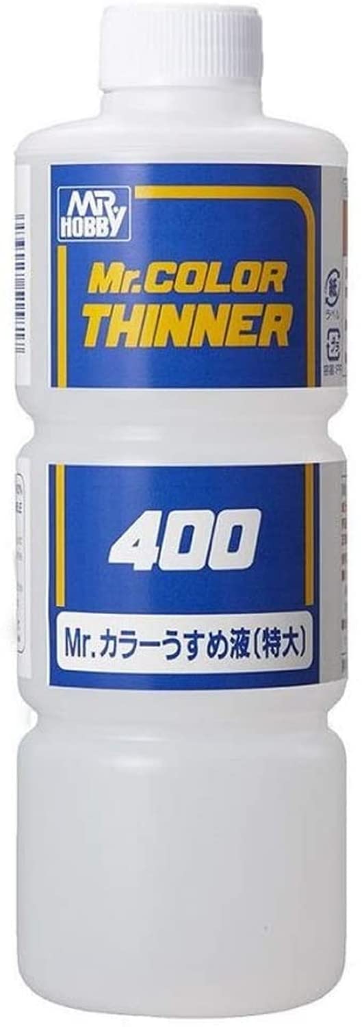 Mr. Color Thinner - NewNest Australia