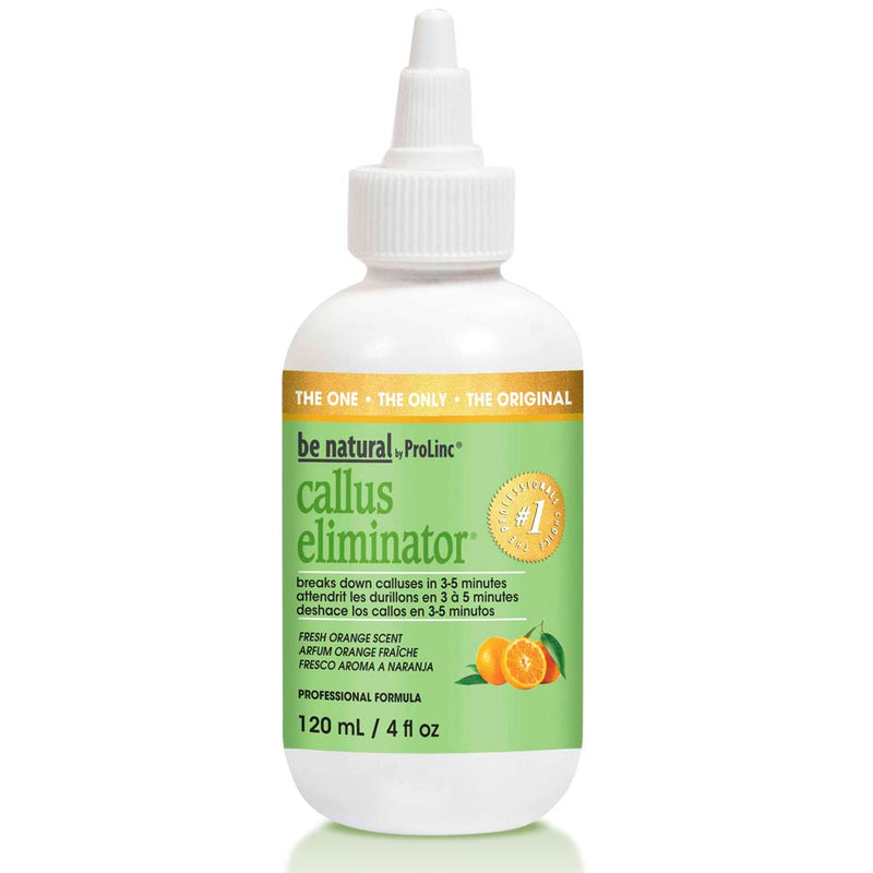 Callus Eliminator orange scent 4oz - NewNest Australia