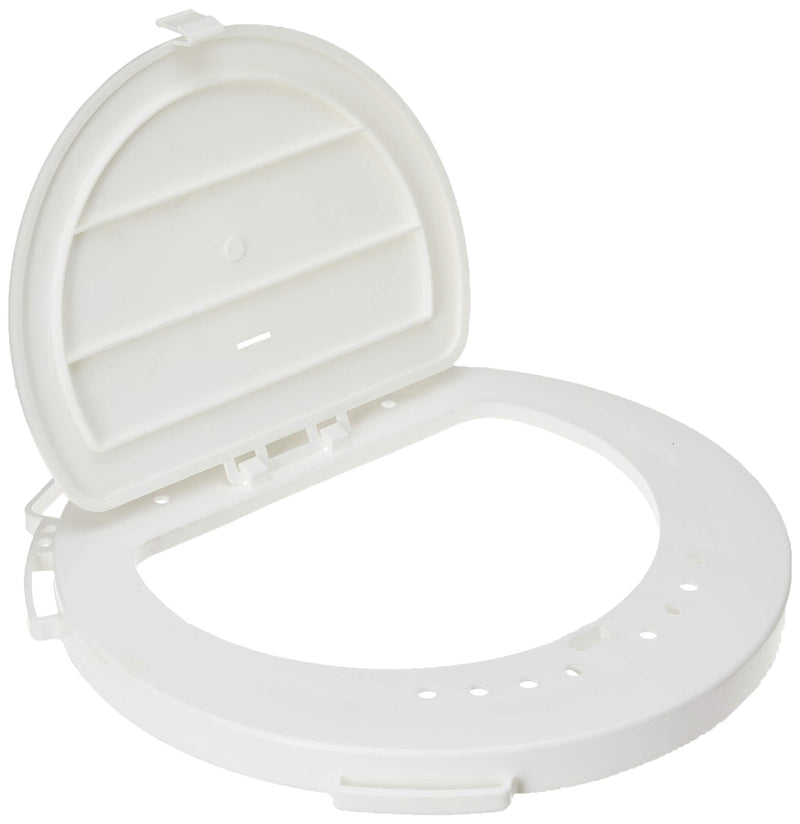 Marine Metal 5Gal Lid with Bubble Box Aerator Lb-11 Corduroy - NewNest Australia
