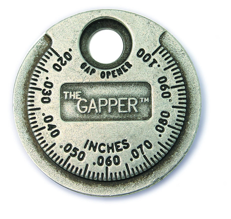 CTA Tools 3235 Ramp-Type Spark Plug Gapper, Original Version - NewNest Australia