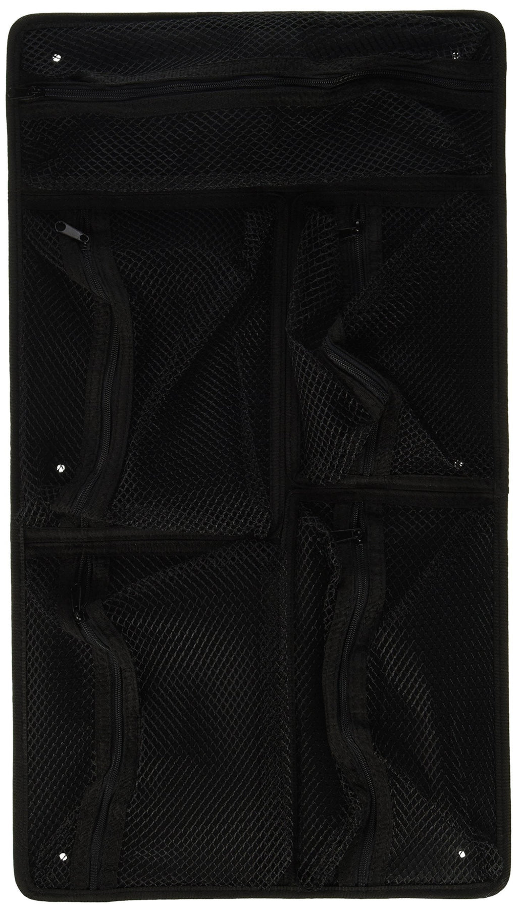 Pelican 1510 Case Lid Organizer (Black) Single - NewNest Australia