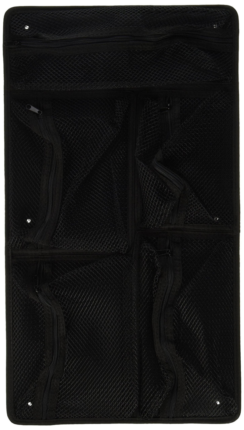 Pelican 1510 Case Lid Organizer (Black) Single - NewNest Australia