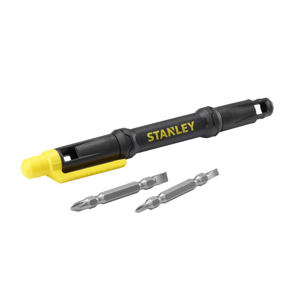 STANLEY Screwdriver, 4-in-1 (66-344) 1-Pack - NewNest Australia