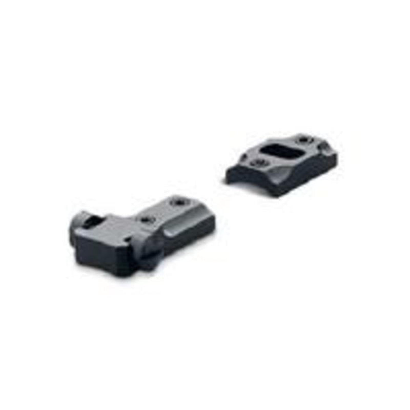 Leupold Standard Two Piece Base (Matte - Std 2-Pc Base-Blk Matte 700RVF) - NewNest Australia