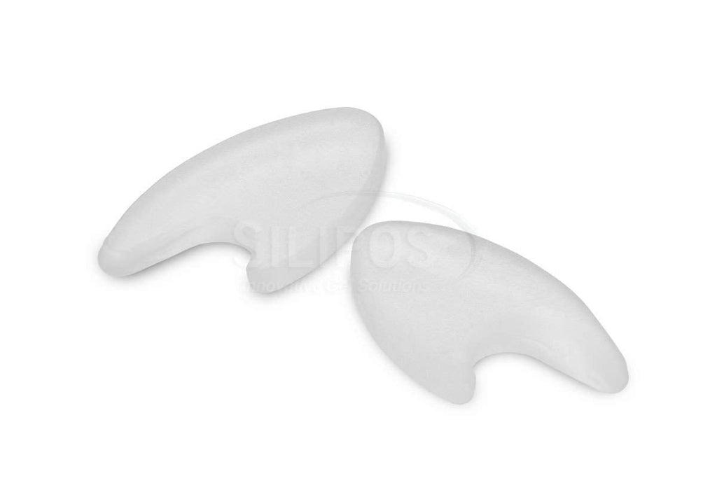 Silipos 11605 Gel Toe Spreader – (Pack of 15) Toe Spacer Relieves Bunion, Corn, Callus Pain - Toe Isolator with Mineral Oil. Foot Care Insoles, Original Version - NewNest Australia