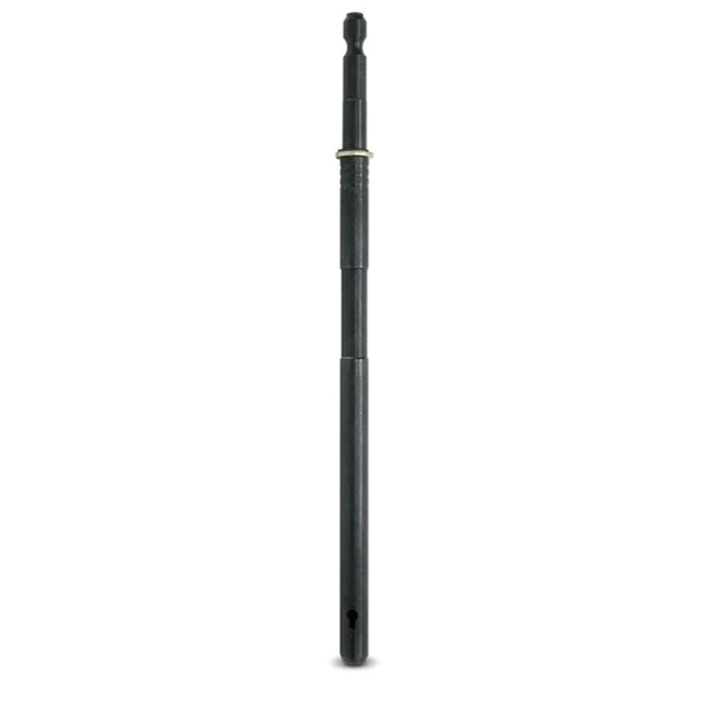 QuikDrive PMANDREL75-RC 7-1/2" Replacement Mandrel for QDPRO250G2, QDPRO300G2 - NewNest Australia