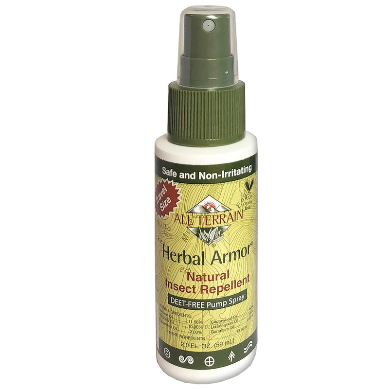All Terrain Herbal Armor 2 Ounce, Single - NewNest Australia